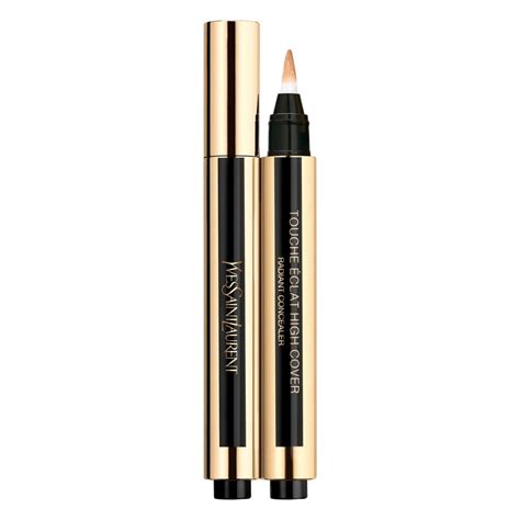 YSL Touche Éclat Concealer Review: Does the Touche